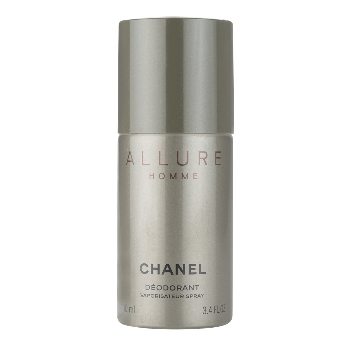 Chanel Allure Homme Deodorant Spray 100ml