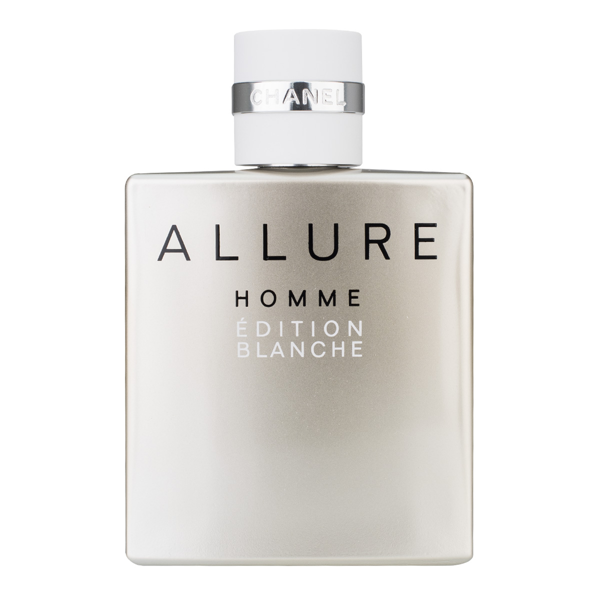 chanel homme