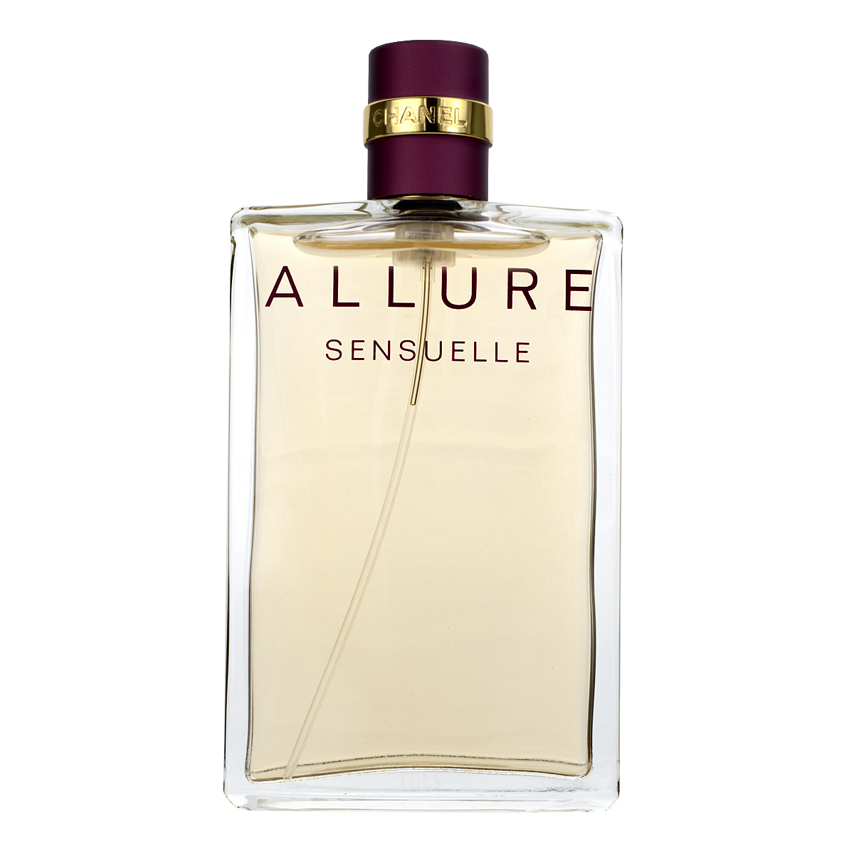 Chanel allure sensuelle 35 ml clearance