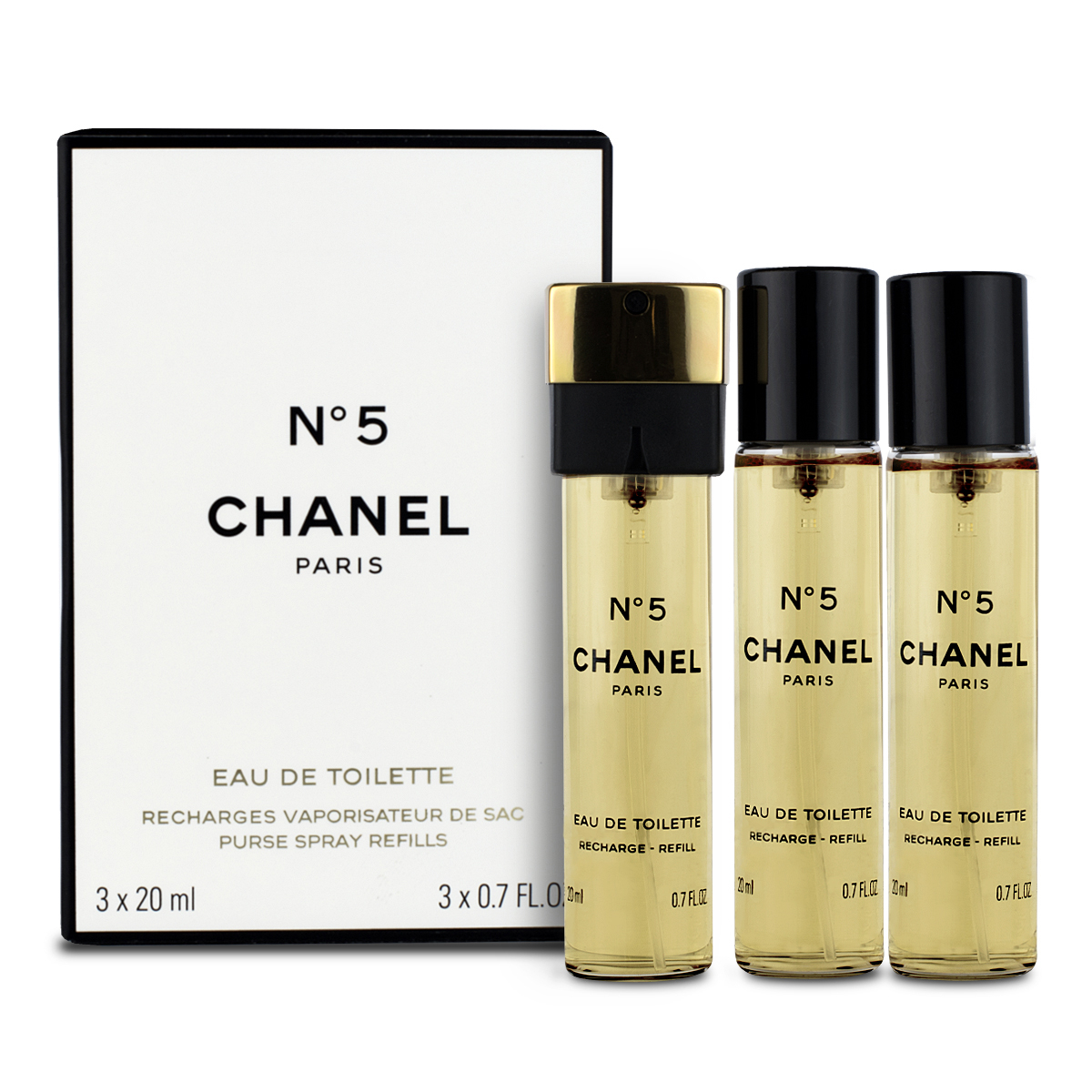 Chanel Number 5 Refill Sale, UP TO 54% | www.realliganaval.com