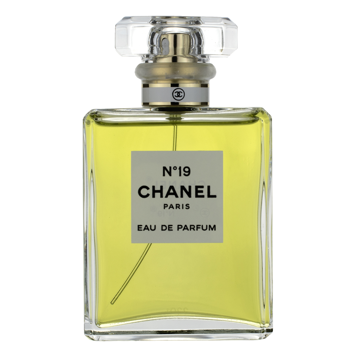 Chanel No. 19 Eau de Parfum Spray 50ml | Beautybuys Ireland