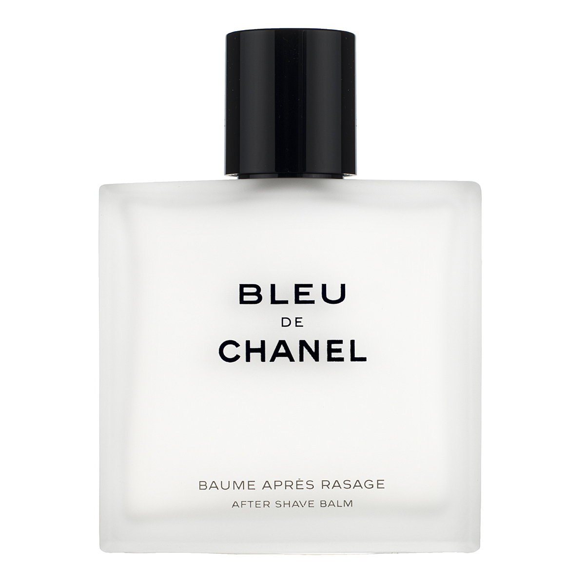 Chanel Bleu de Chanel Aftershave Balm 90ml BeautyBuys Ireland