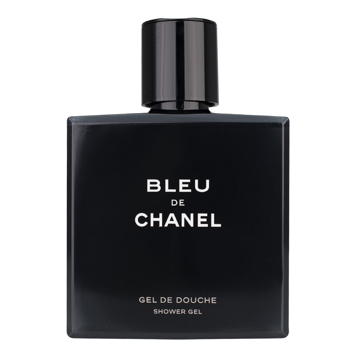 Chanel Bleu de Chanel Shower Gel 200ml Beautybuys Ireland