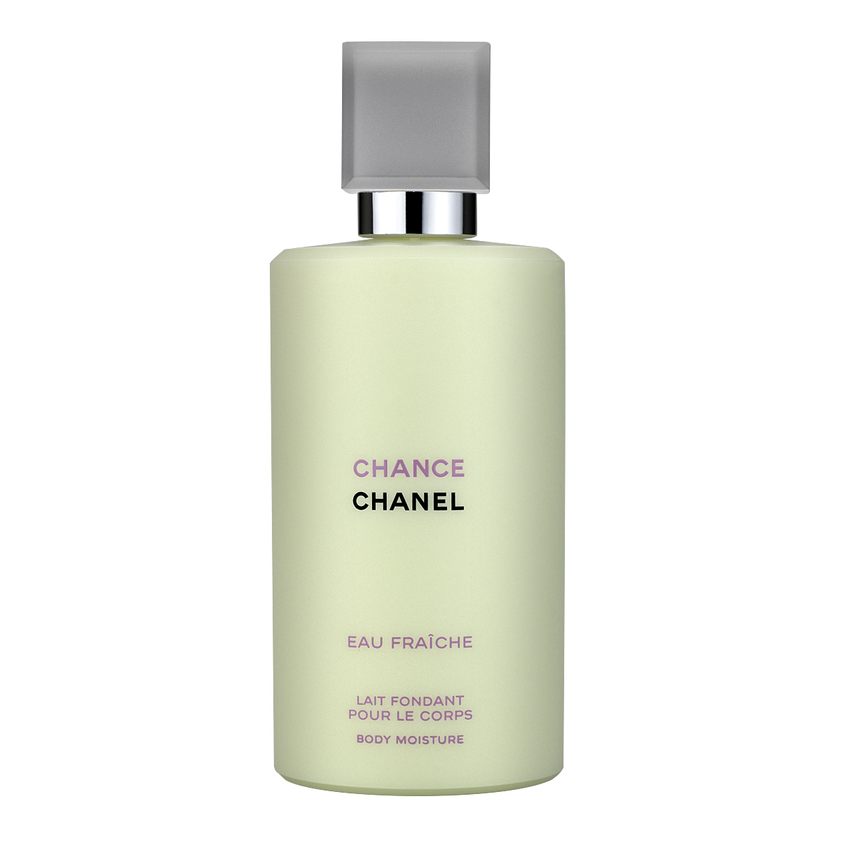 Chanel Chance Eau Fraiche Body Moisture 200ml