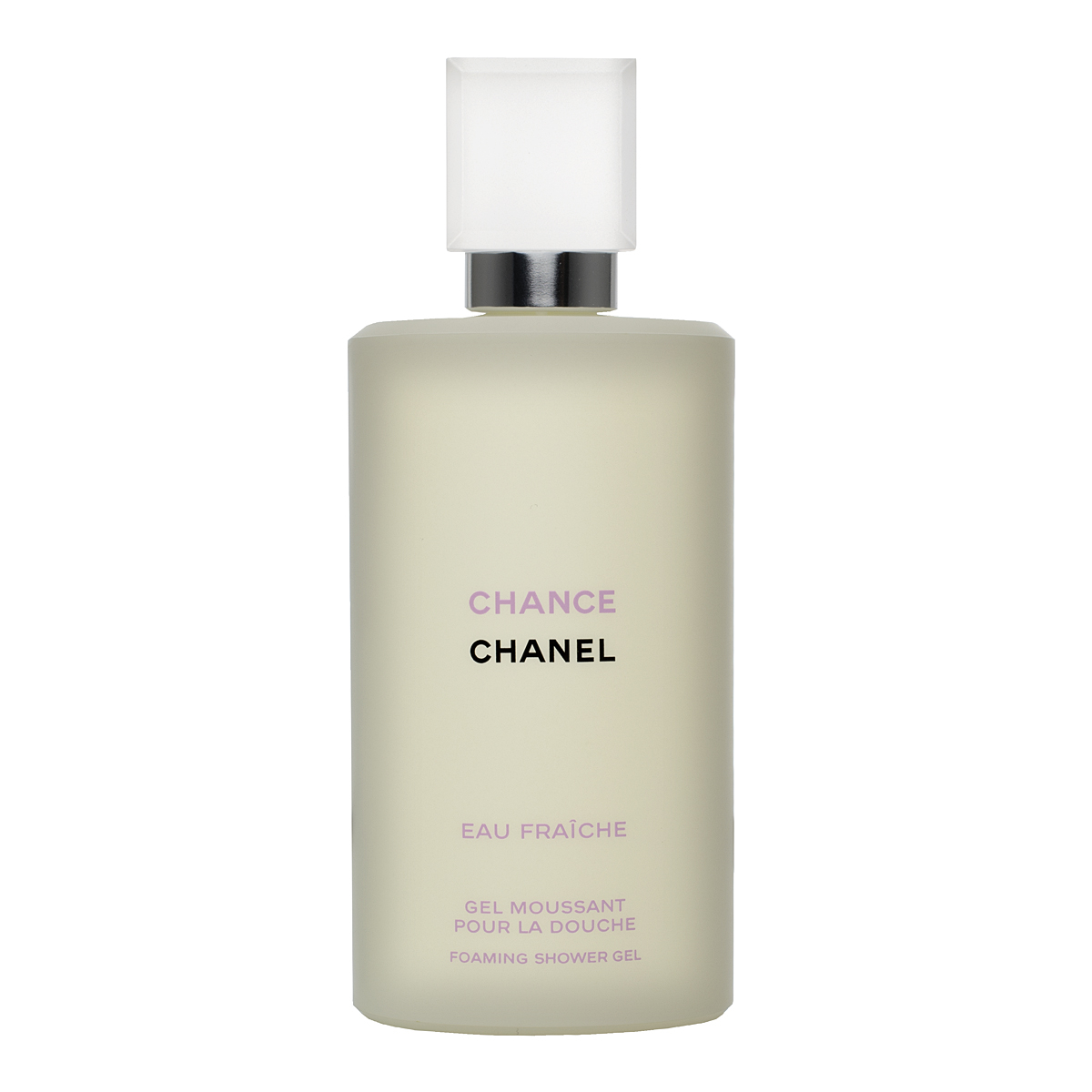 Chanel Chance Eau Fraiche Shower Gel 200ml