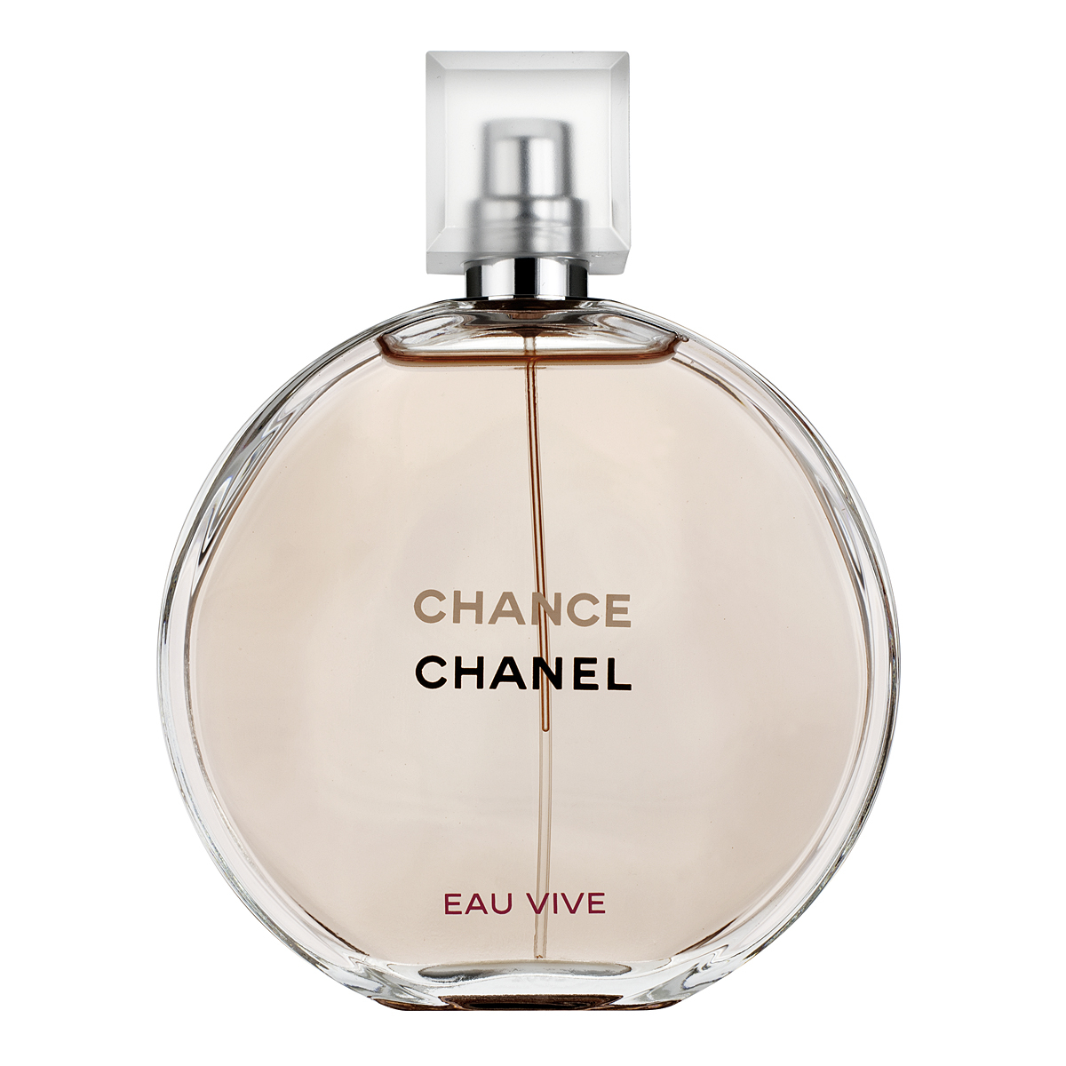 Chanel Chance Eau Vive Eau De Toilette Vaporisateur Spray 50 ml