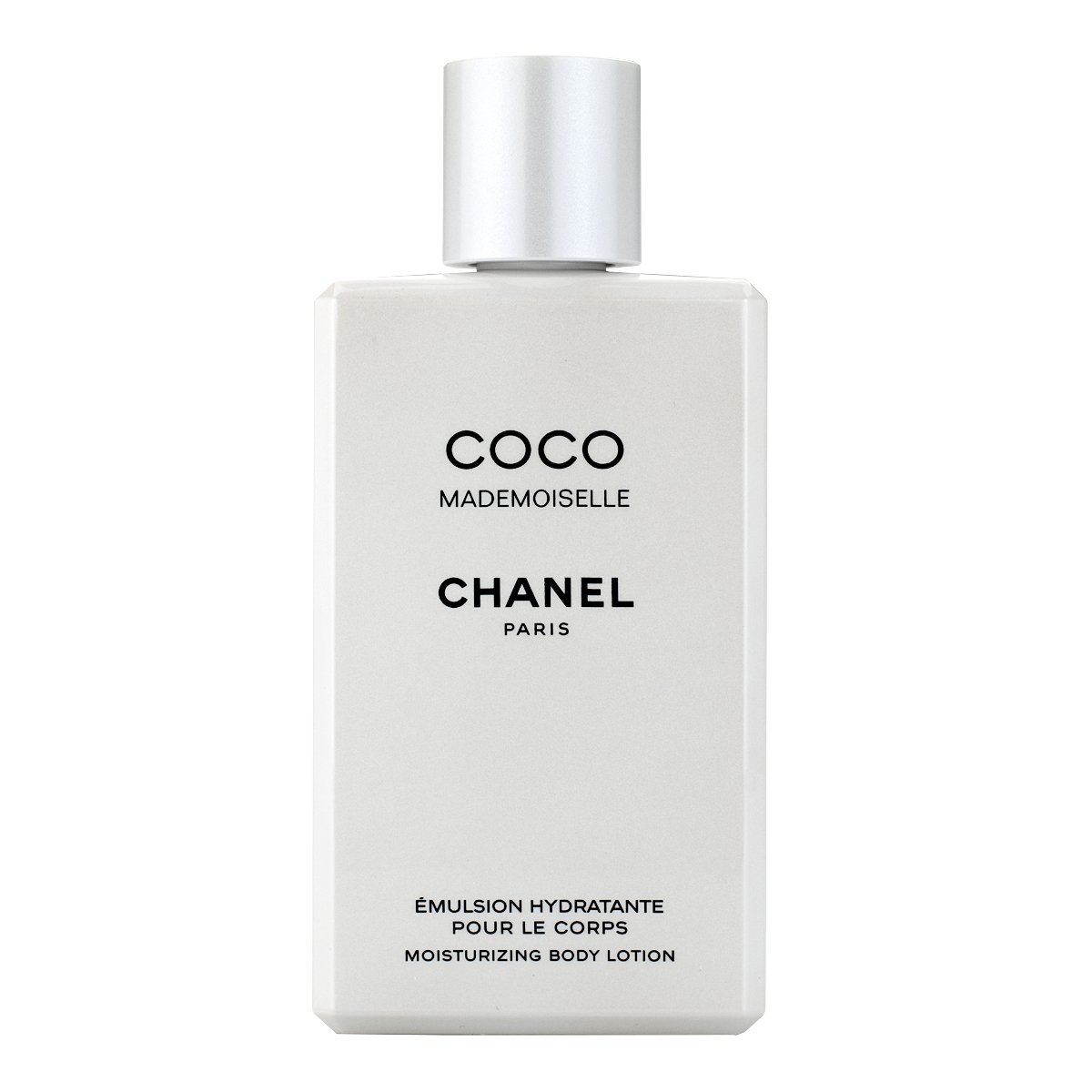 Chanel coco mademoiselle body lotion 200ml discount
