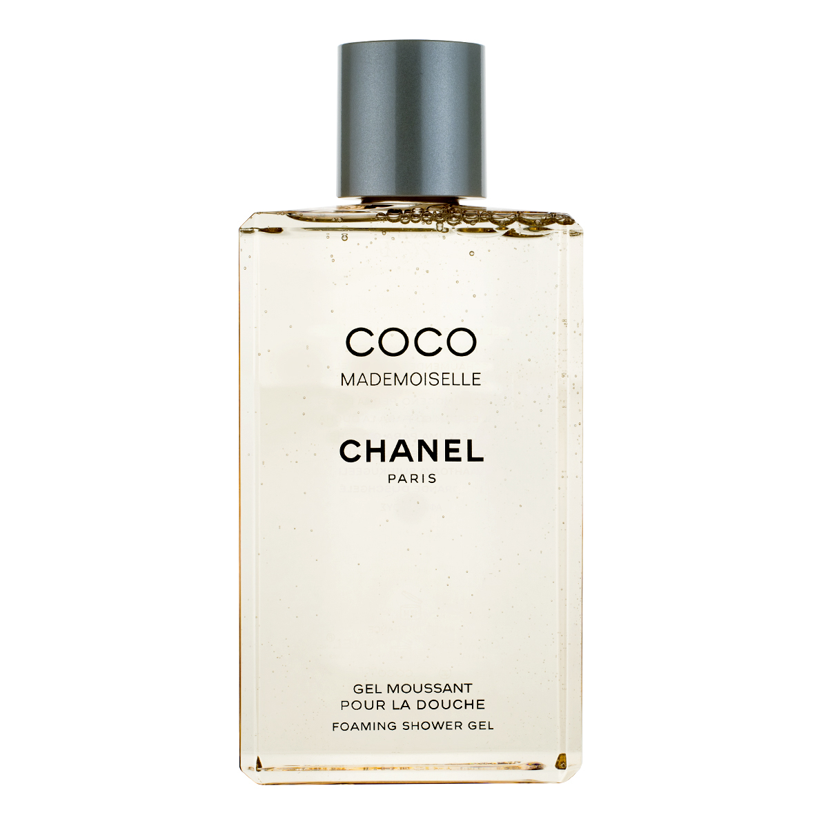 Chanel Coco Mademoiselle Shower Gel 200ml