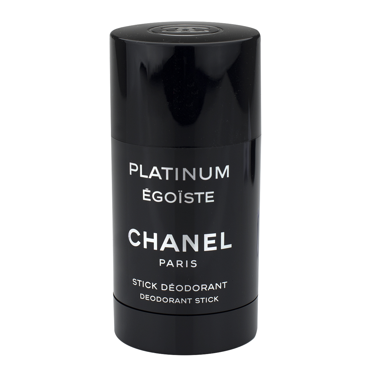 Chanel Egoiste Platinum Deodorant Stick 75ml BeautyBuys Ireland