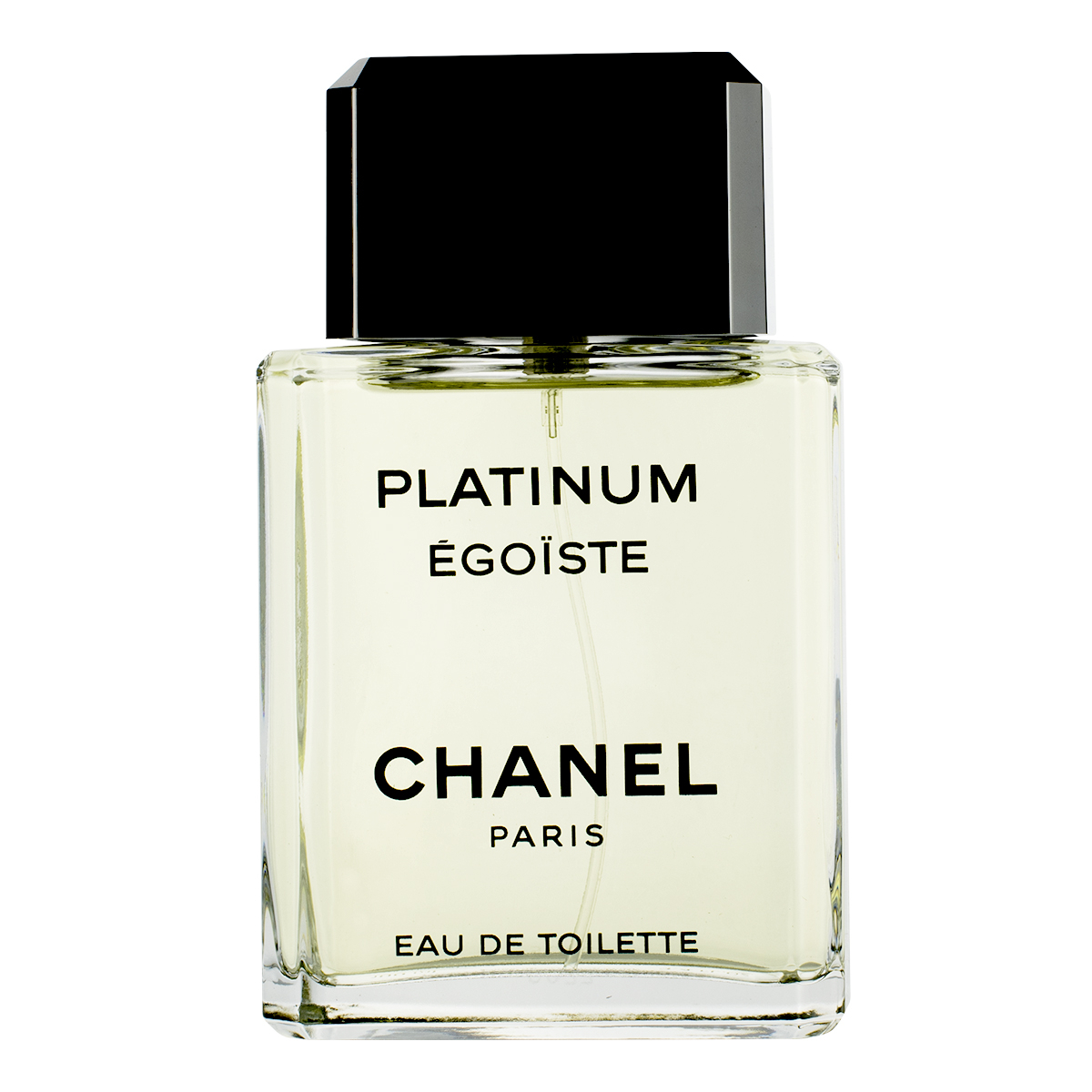 Chanel Egoiste Platinum Eau de Toilette Spray 100ml