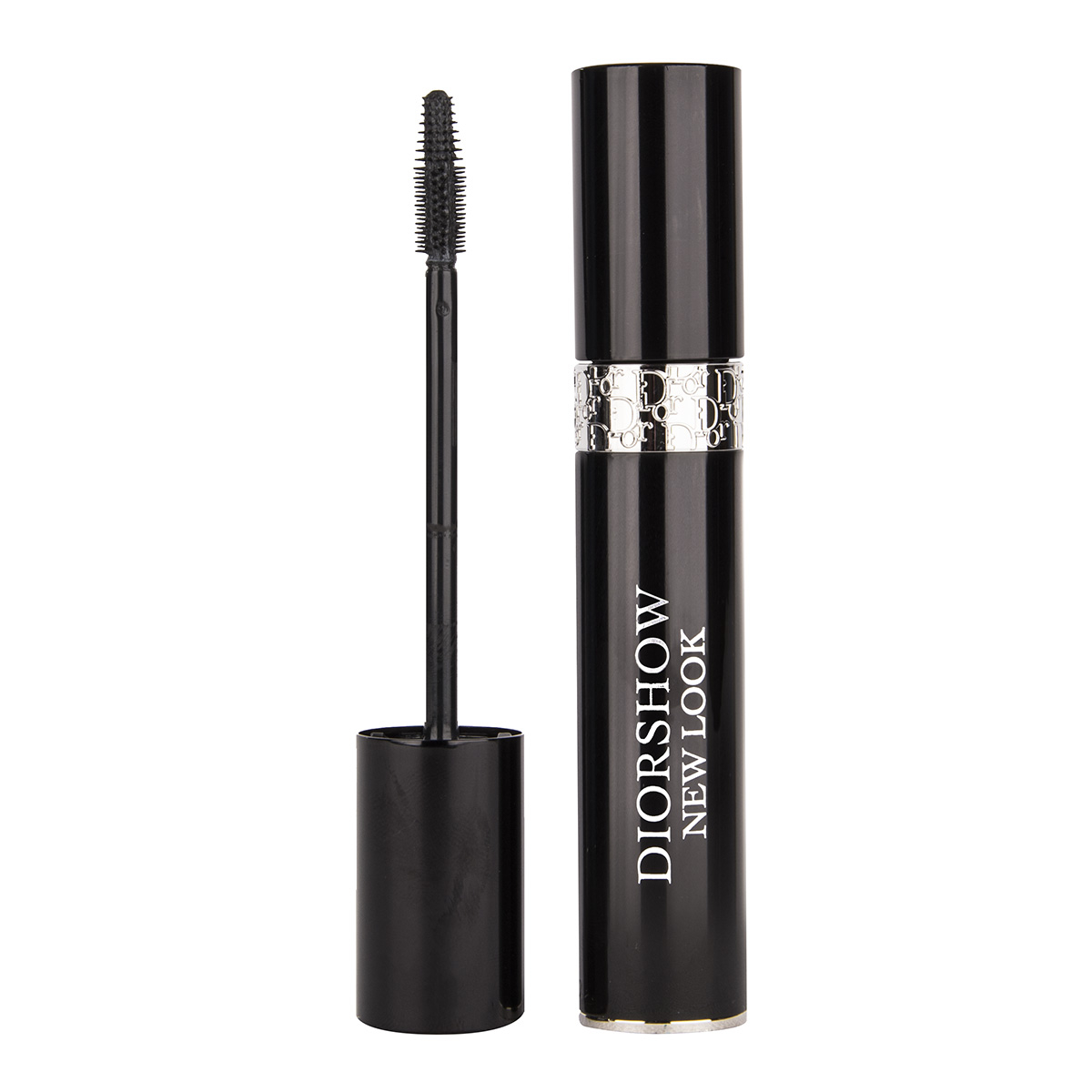 Christian Dior Diorshow New Look Mascara Volume & Care Black 10ml 090