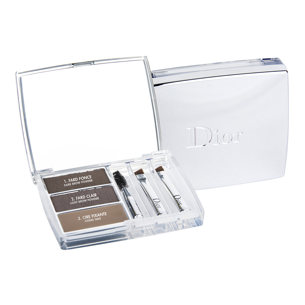 dior all in brow 3d