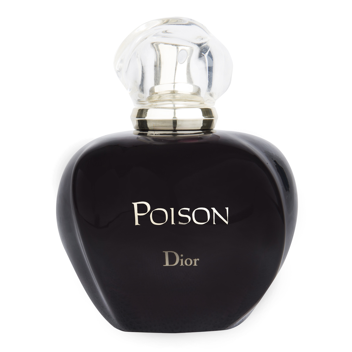 dior poison black
