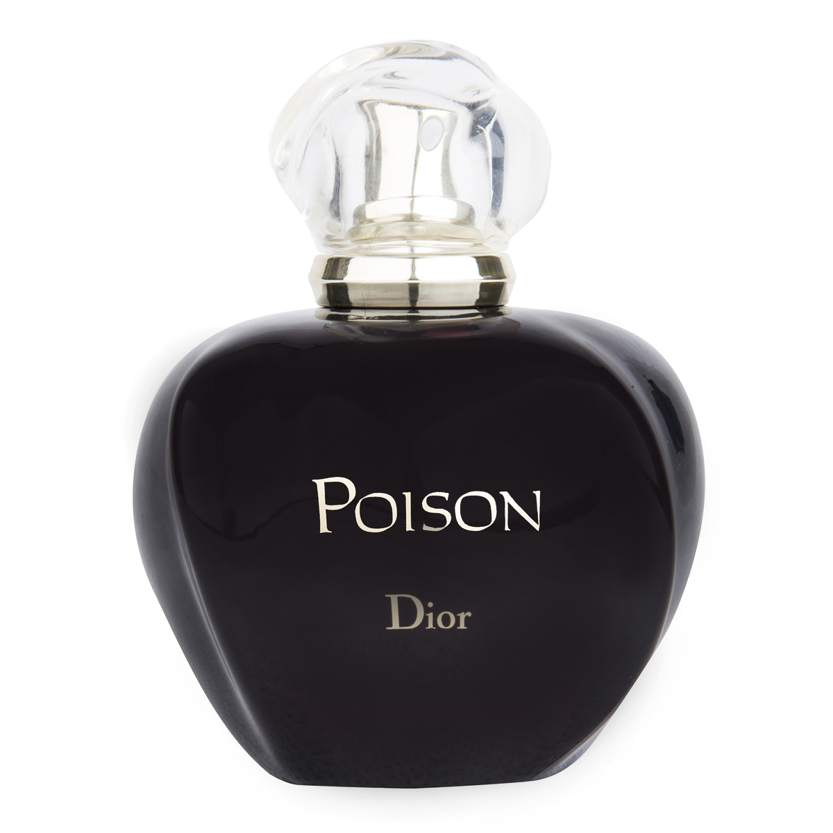 Black poison dior clearance