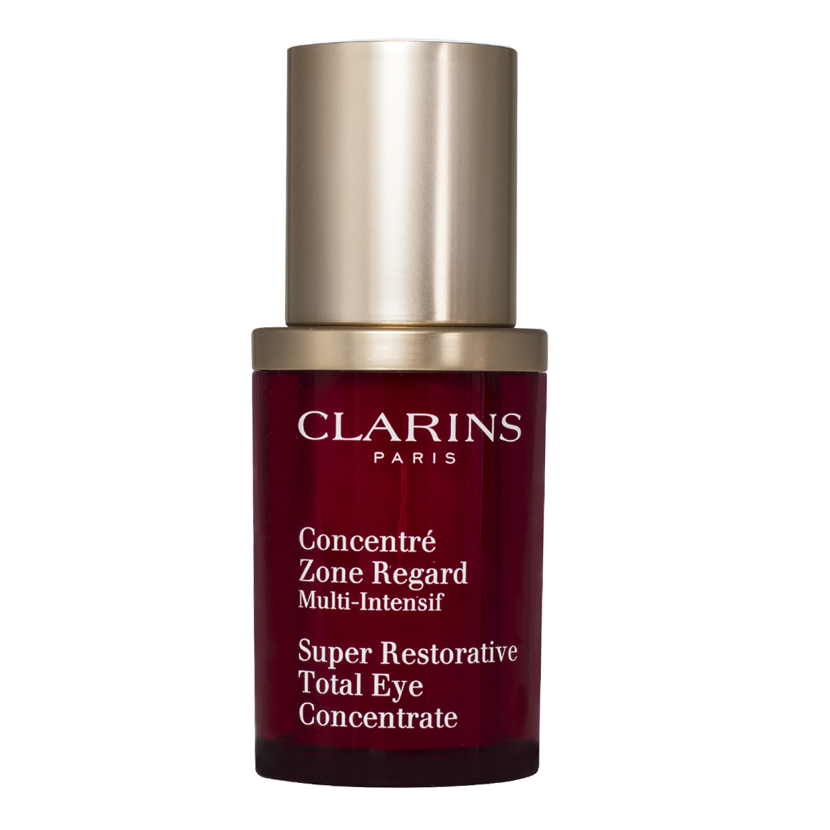 Clarins Super Restorative Total Eye Concentrate 15ml BeautyBuys Ireland