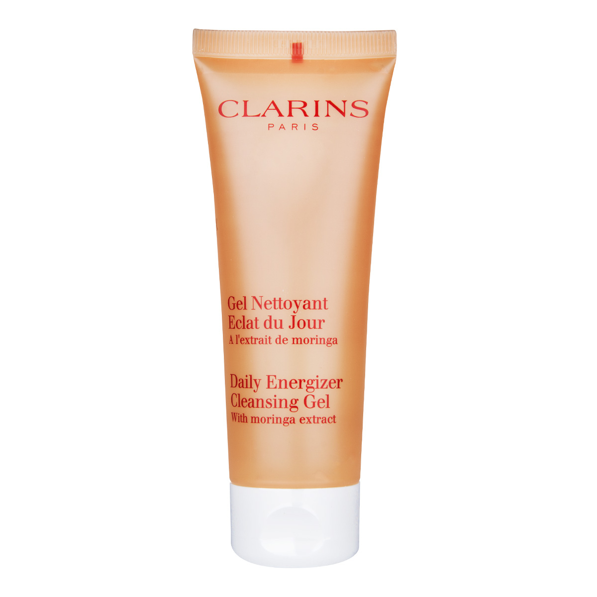 clarins daily energizer cream gel