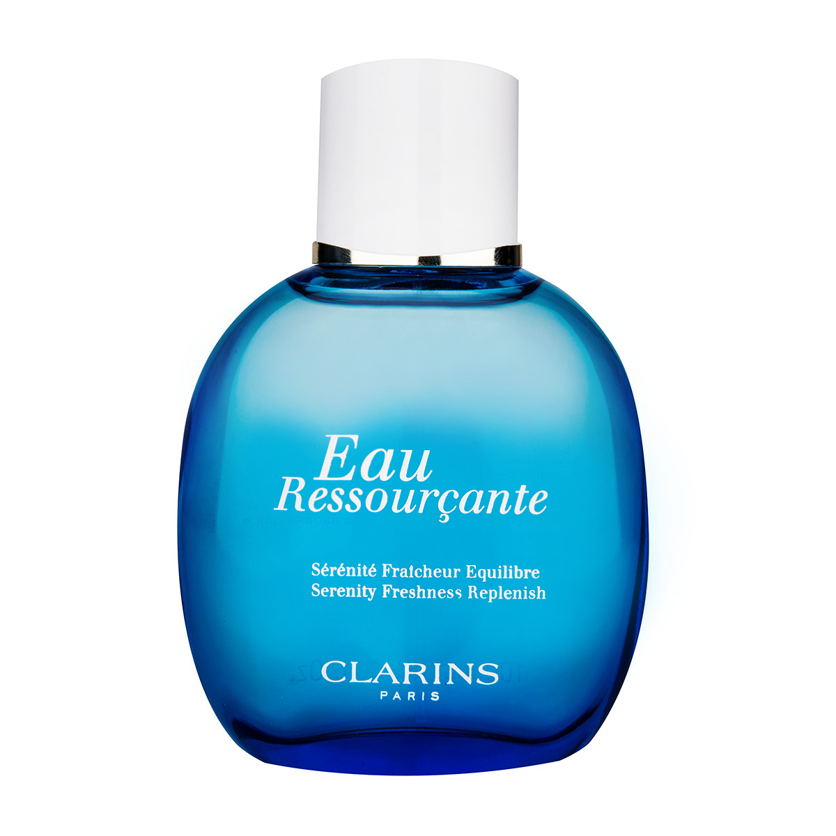 Clarins Eau Ressourcante Treatment Fragrance Spray 100ml BeautyBuys