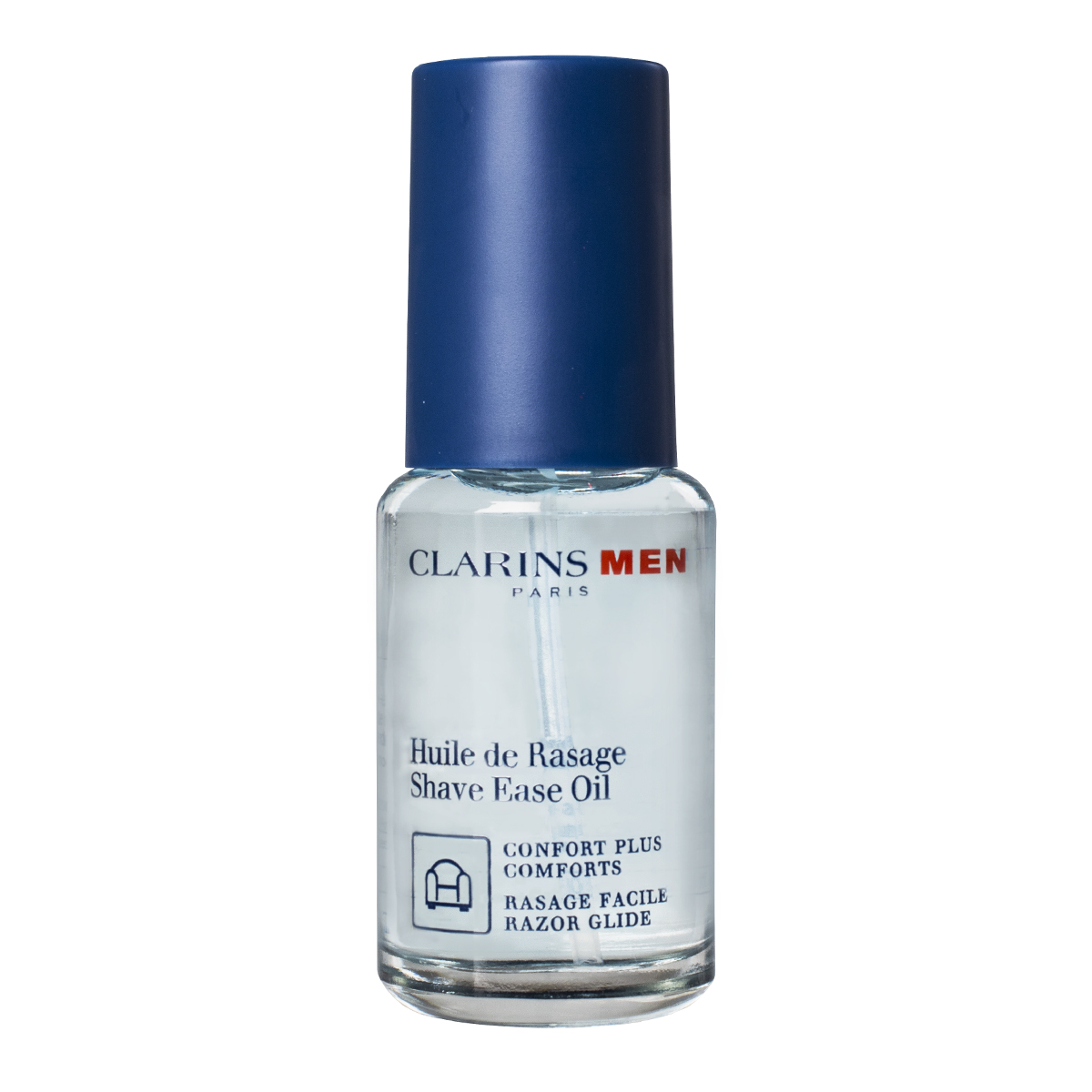 Clarins Men Shave Ease Oil 30ml BeautyBuys Ireland
