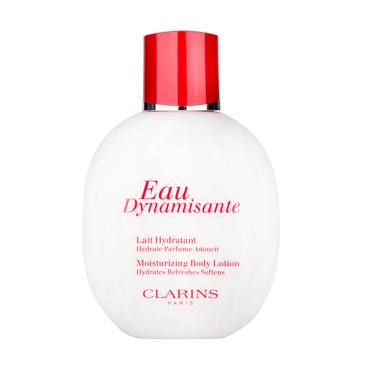 Clarins Eau Dynamisante Body Lotion 250ml BeautyBuys Ireland