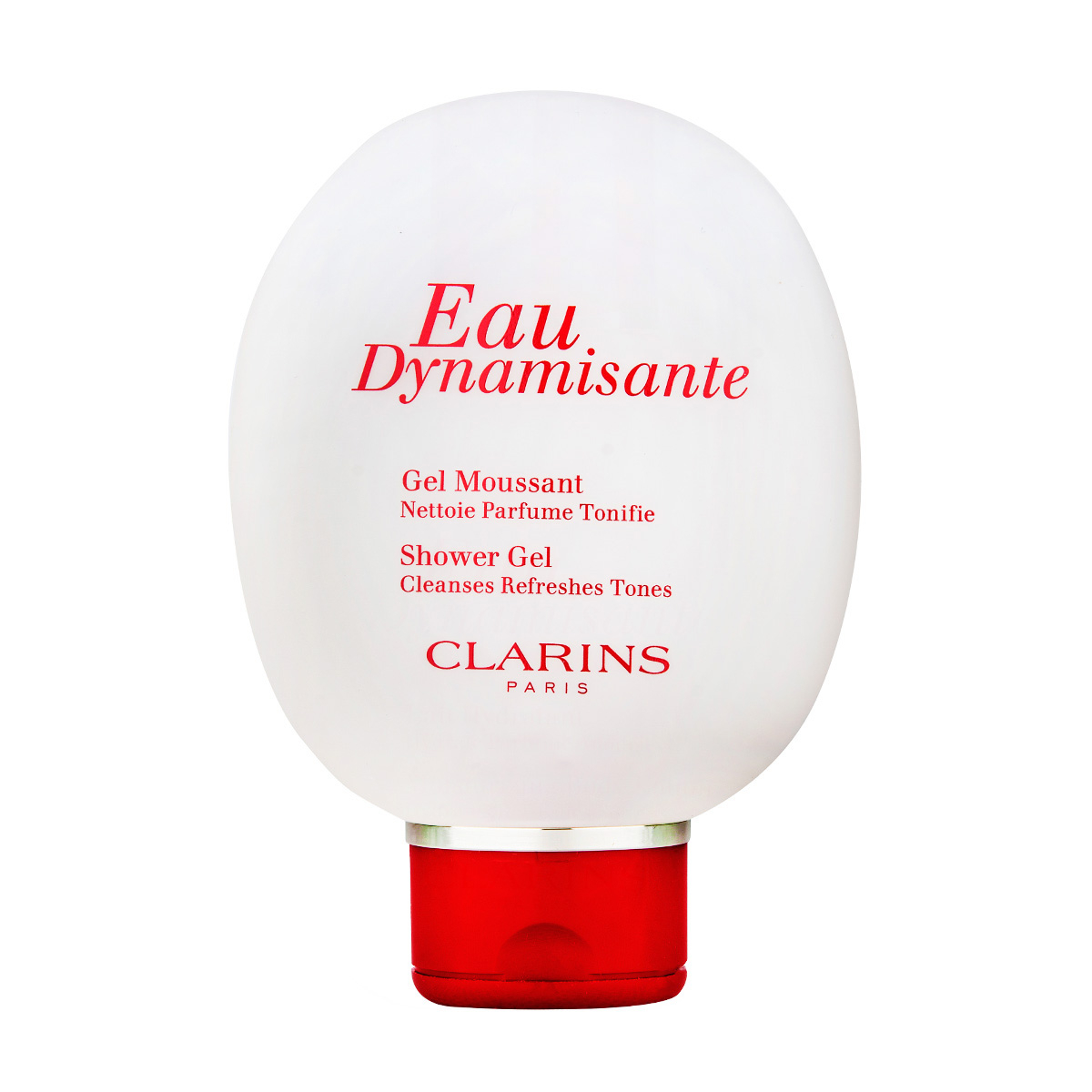 Clarins Eau Dynamisante Shower Gel 150ml BeautyBuys Ireland