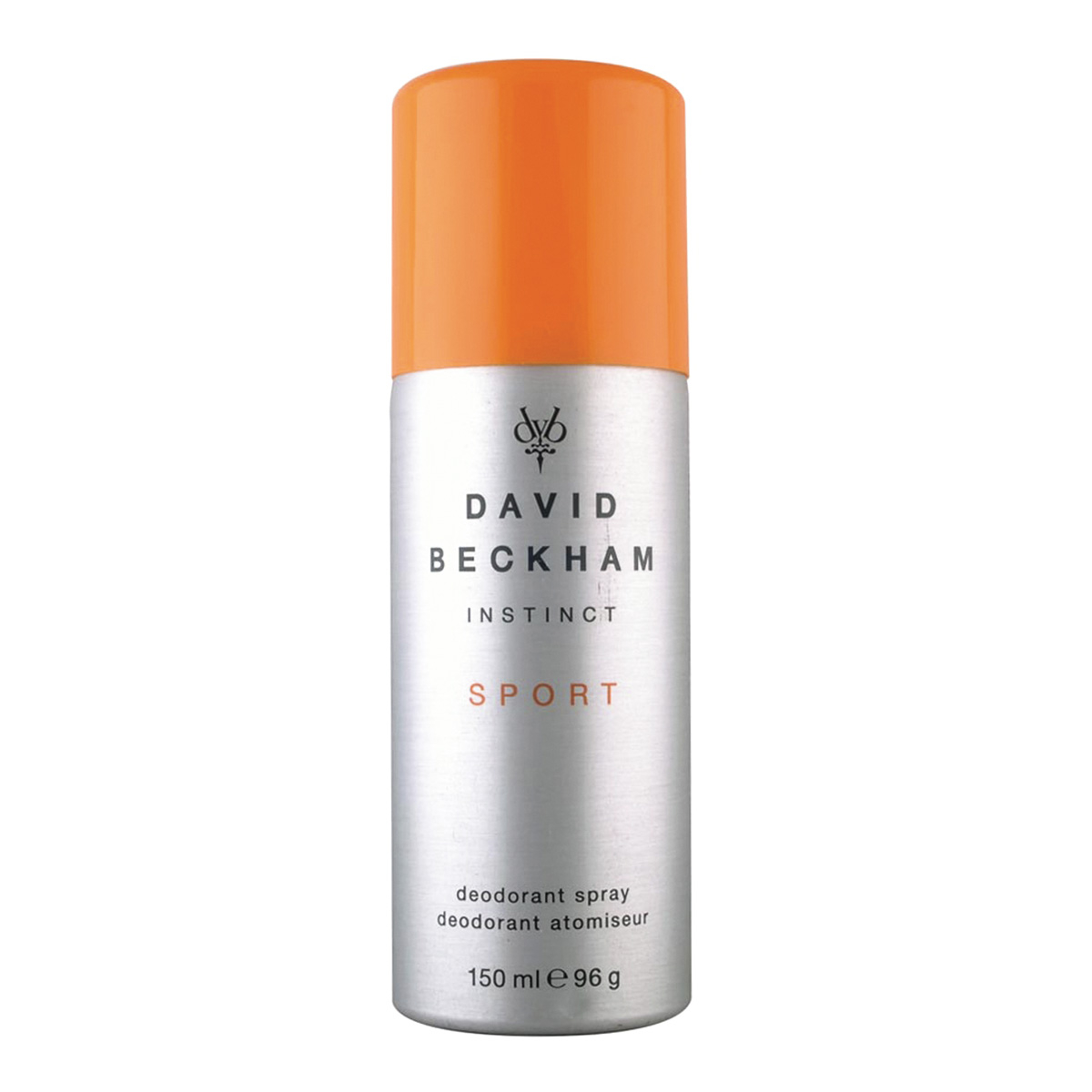 david beckham sport aftershave