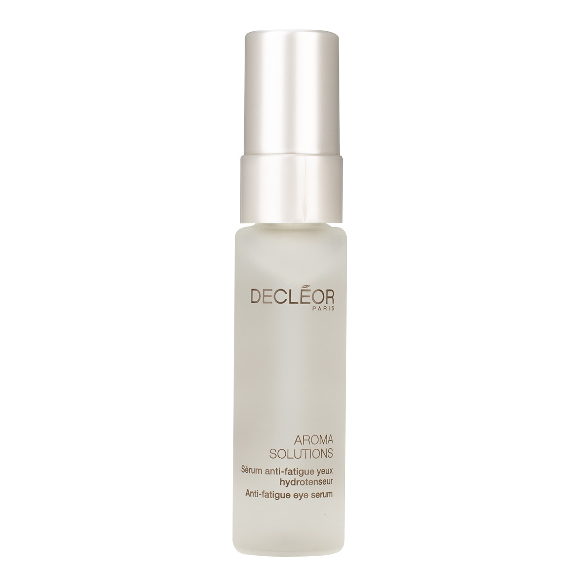 decleor eye serum