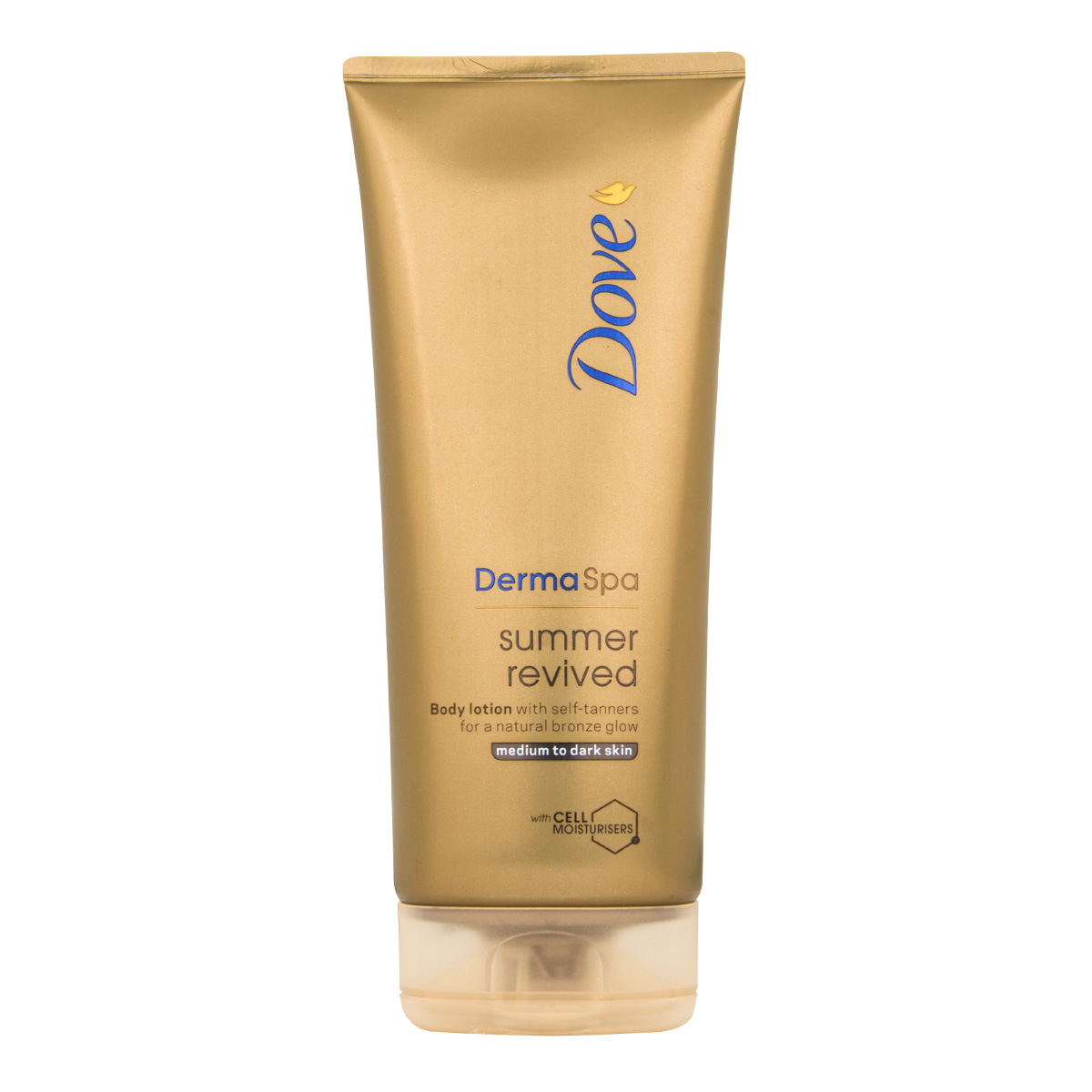 dove goddess lotion
