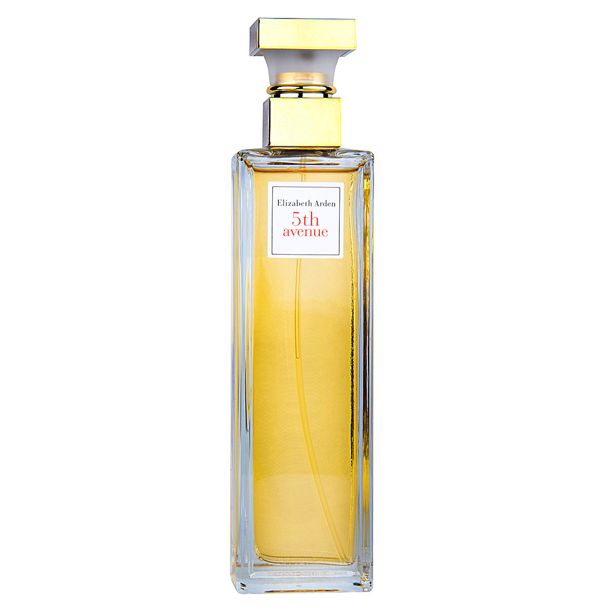 5th scent eau de parfum