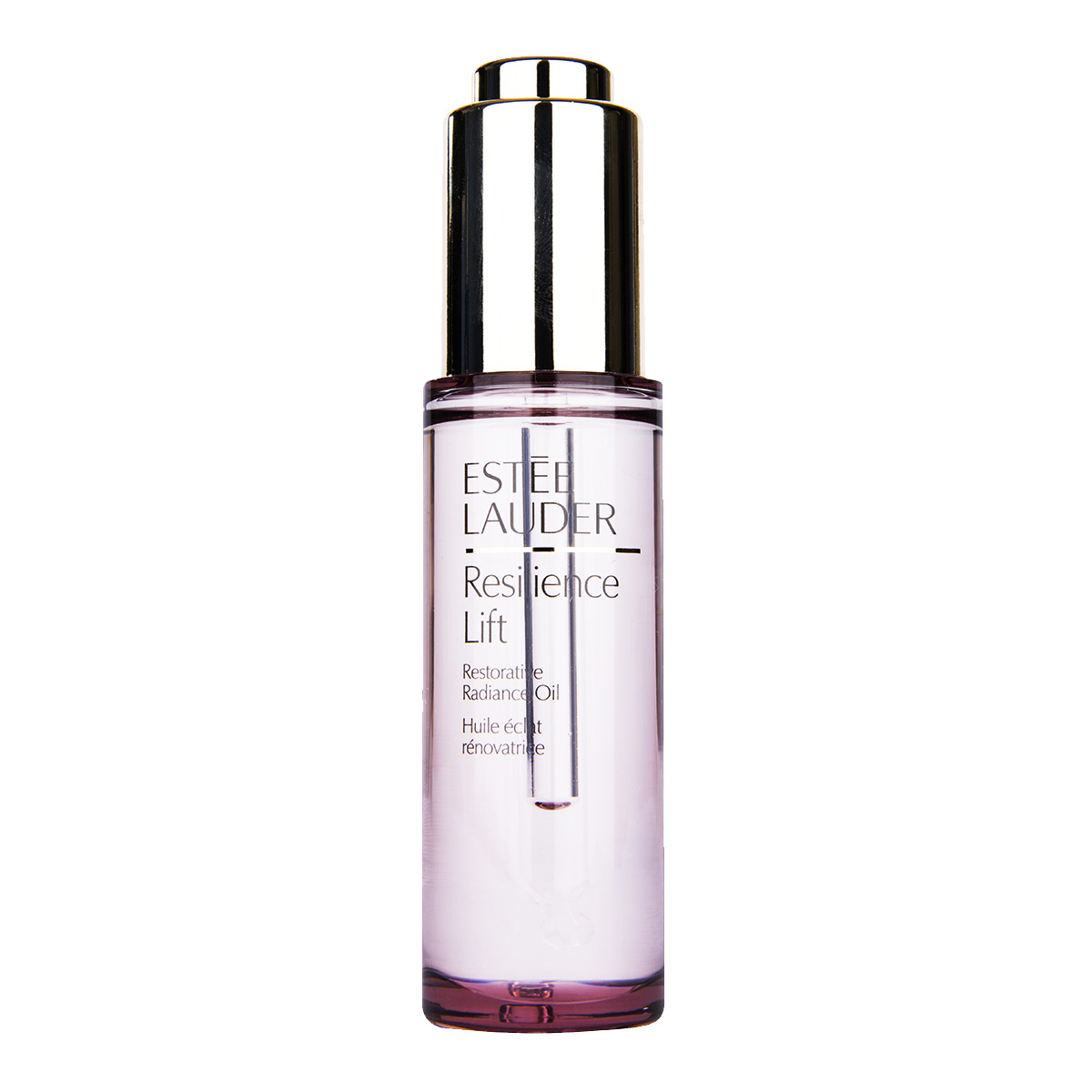 Estee Lauder Resilience Lift Restorative Radiance Oil 30ml BeautyBuys