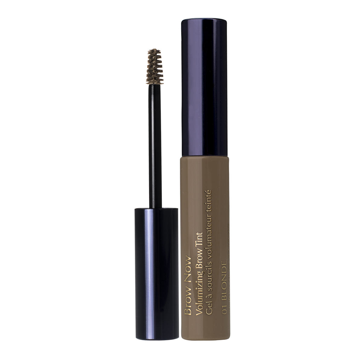 Estee Lauder Brow Now Volumizing Brow Tint Gel 1.7ml BeautyBuys Ireland