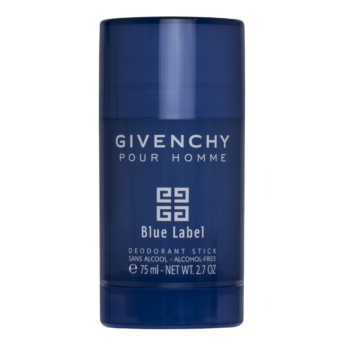 givenchy blue label deodorant stick