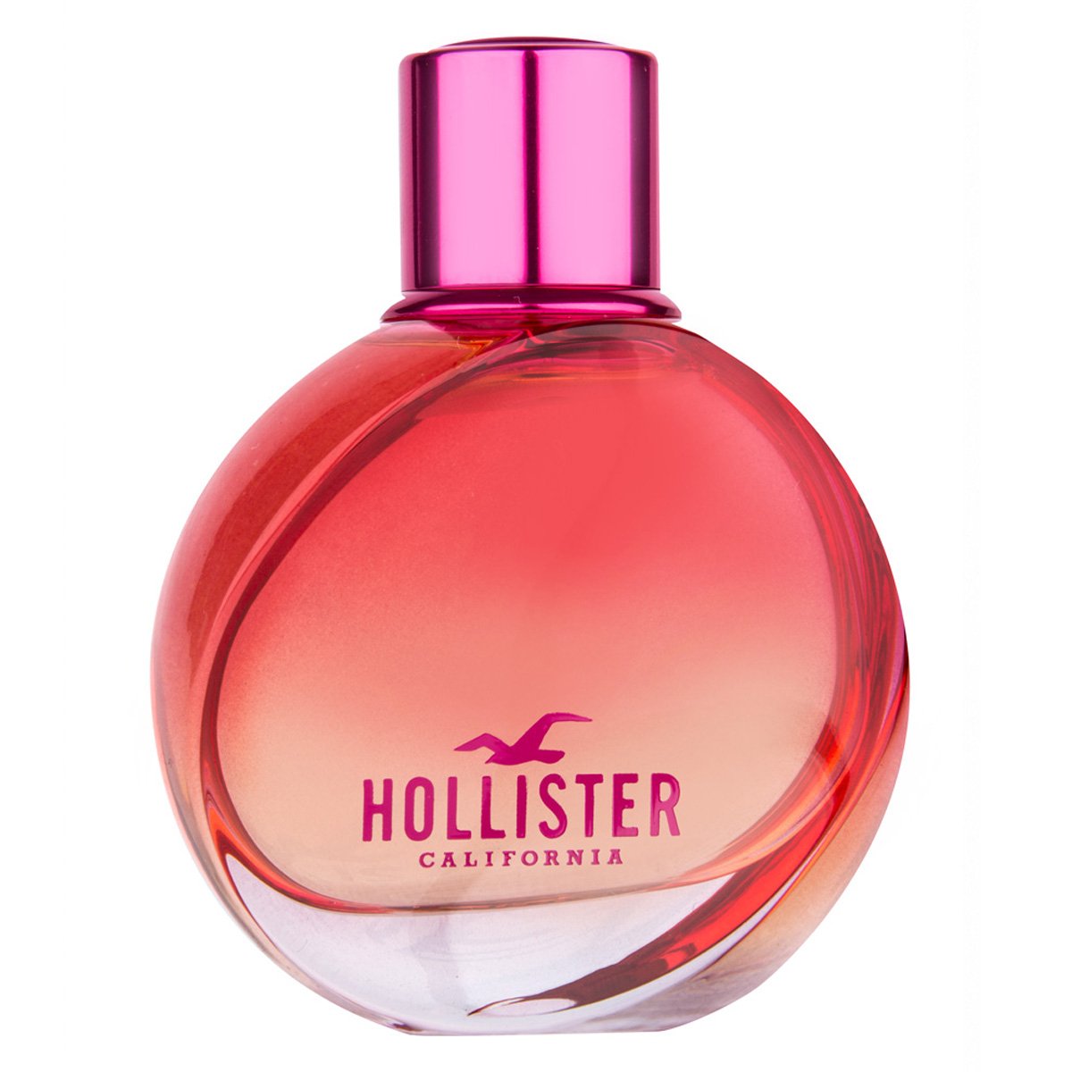 hollister california wave 2 body mist