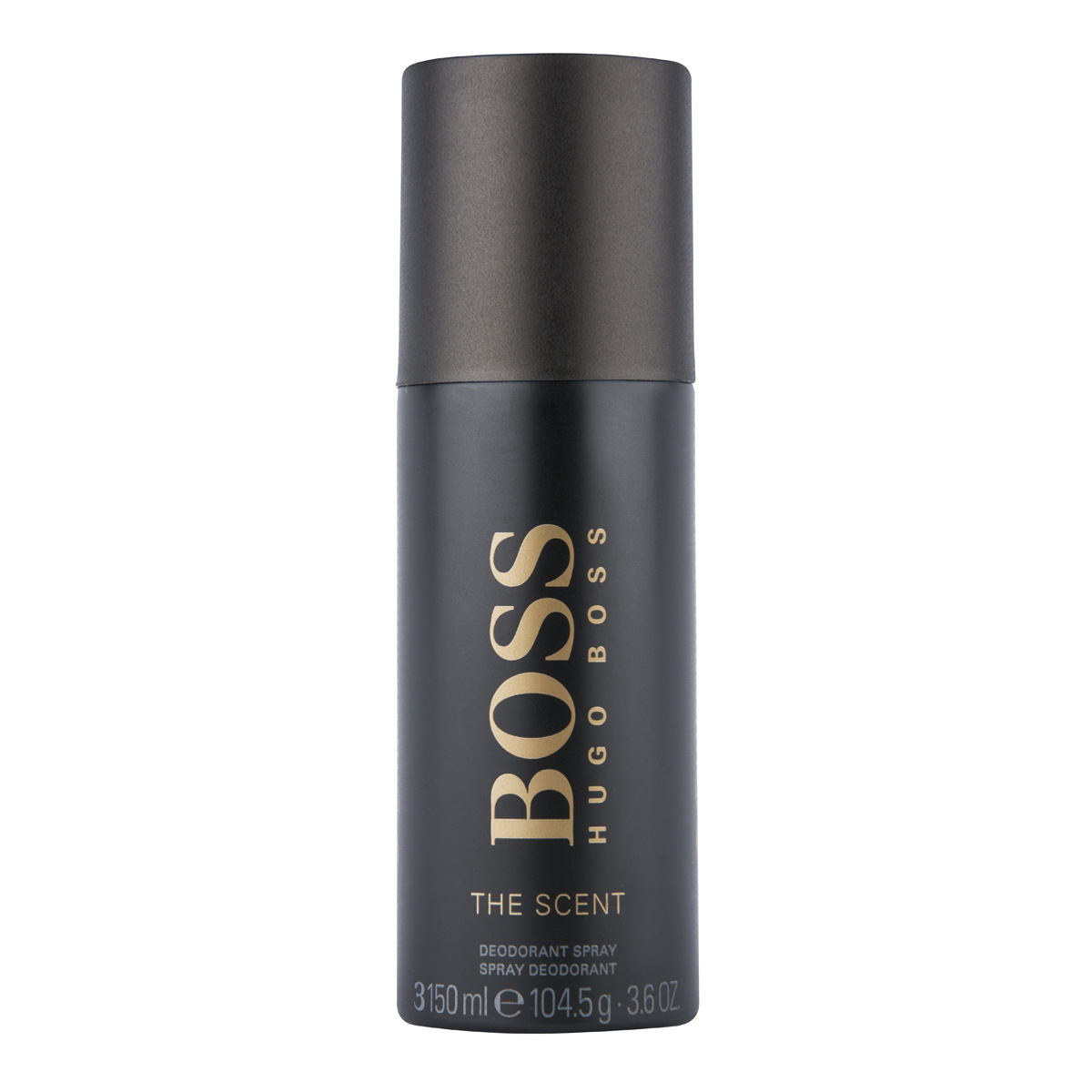 hugo boss men's deodorant spray