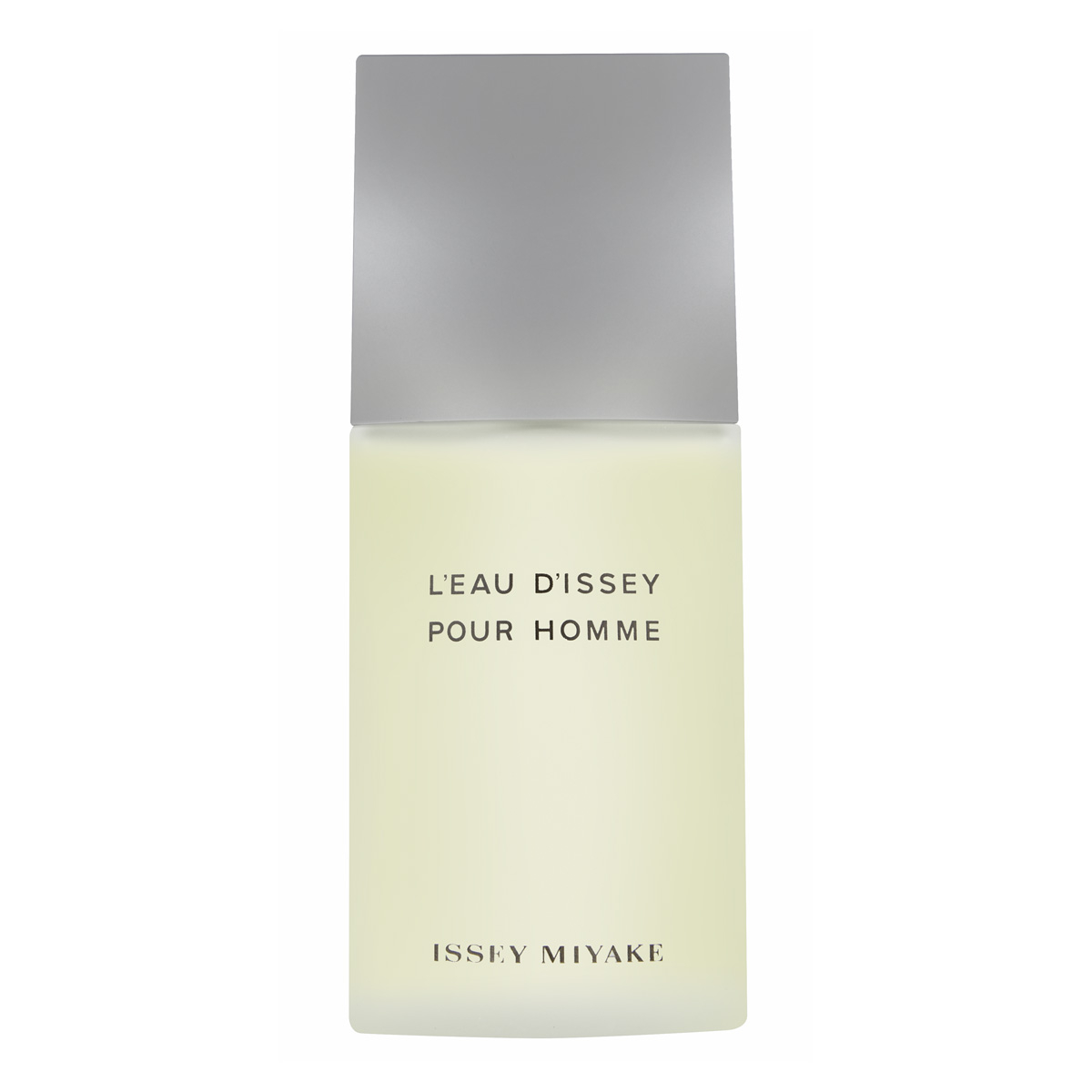 Issey Miyake L'eau D'issey Pour Homme Eau de Toilette Spray 125ml