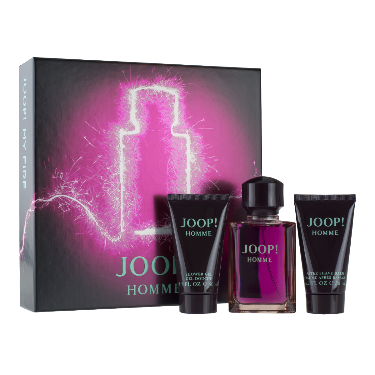 Joop! Homme Eau de Toilette 75ml Gift Set BeautyBuys Ireland
