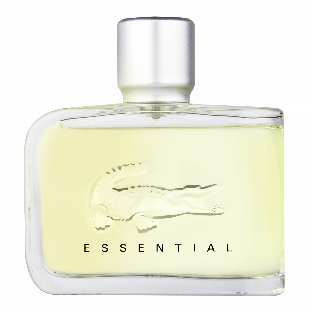 lacoste essential 75 ml