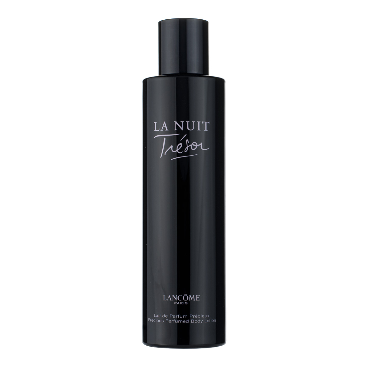 La Nuit Trésor Body Lotion 200ml Lancome Tresor La Nuit Body Lotion 200ml | BeautyBuys Ireland