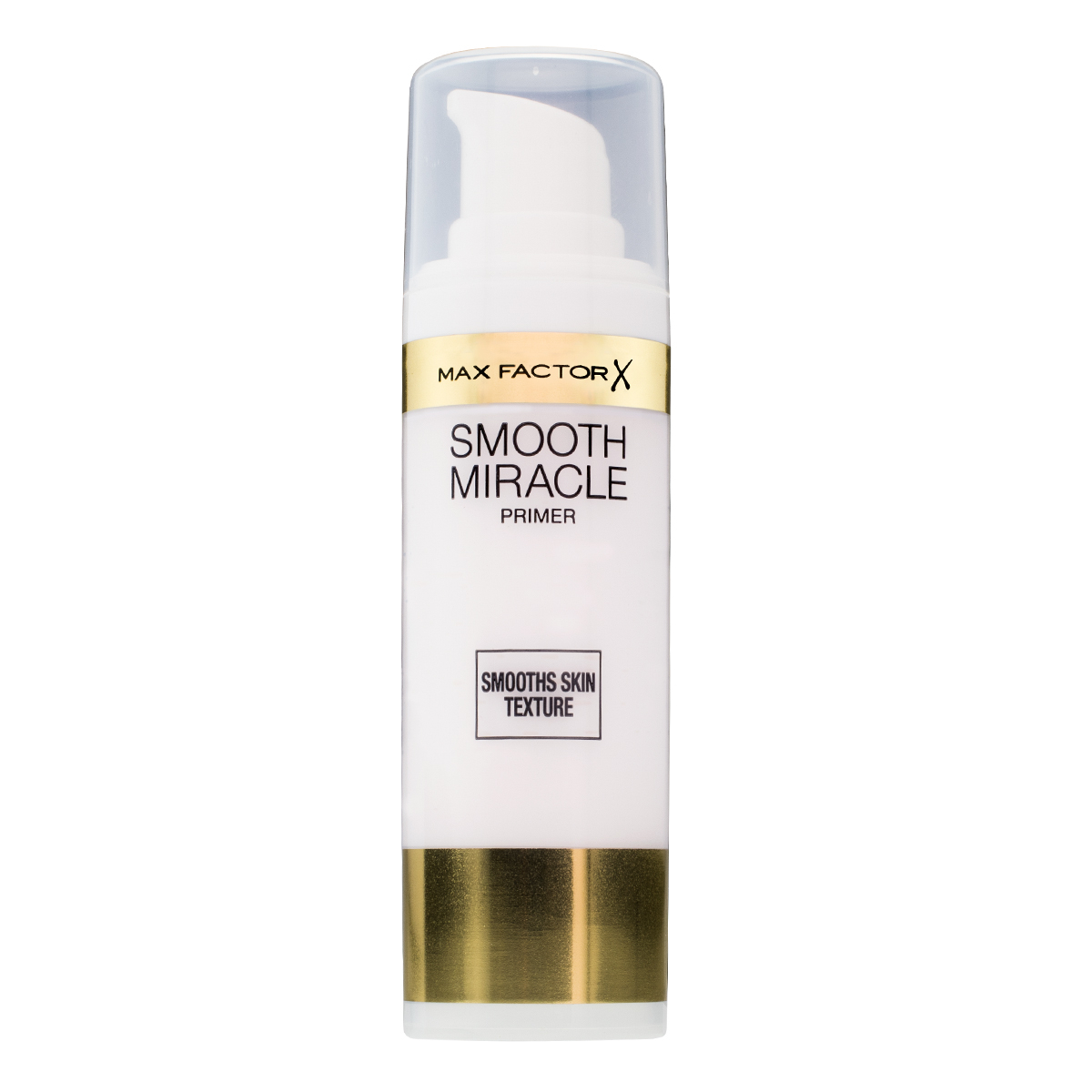 Max Factor Smooth Miracle Primer 30ml Smooths Skin Texture BeautyBuys