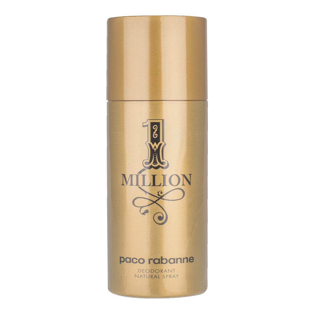 Paco Rabanne 1 Million Deodorant Spray 150ml | BeautyBuys Ireland