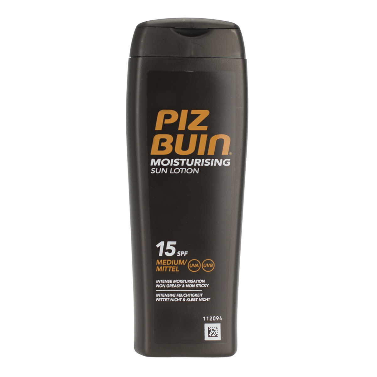 Piz Buin In Sun Moisturising Sun Lotion SPF 15 200ml BeautyBuys Ireland