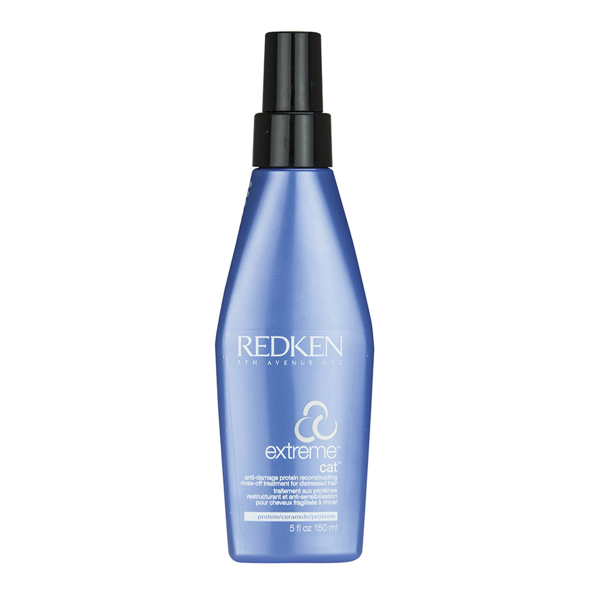 Redken Extreme Cat AntiDamage Protein Treatment 150ml BeautyBuys Ireland