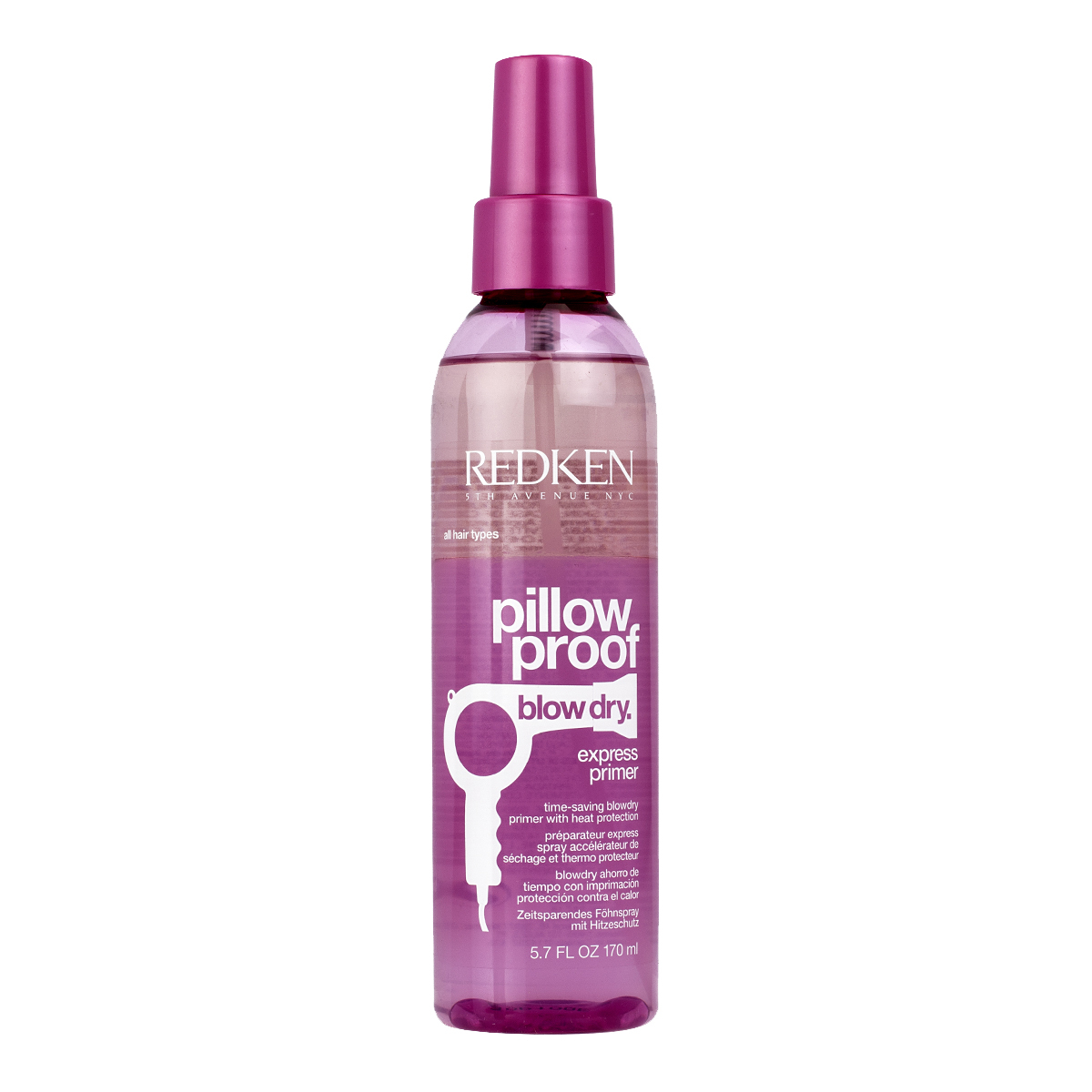 Redken Style Pillow Proof Primer 170ml