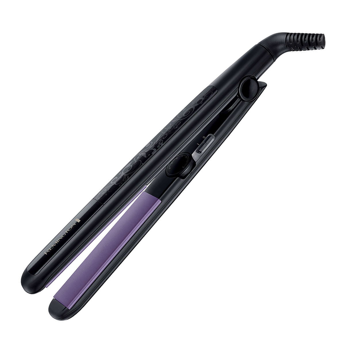 remington colour protect straightener