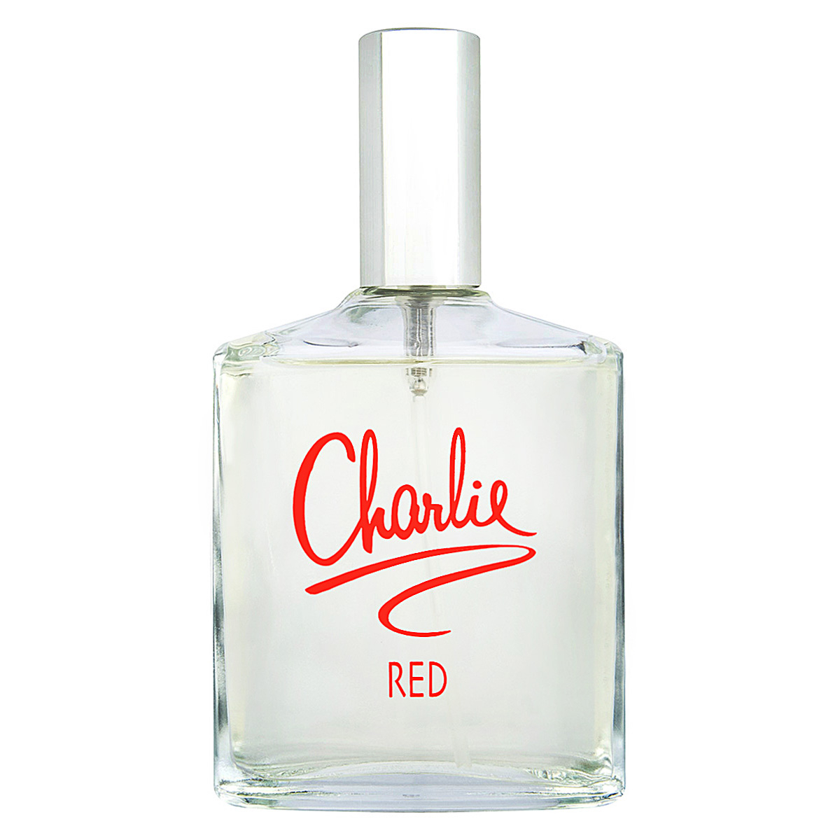charlie black body spray