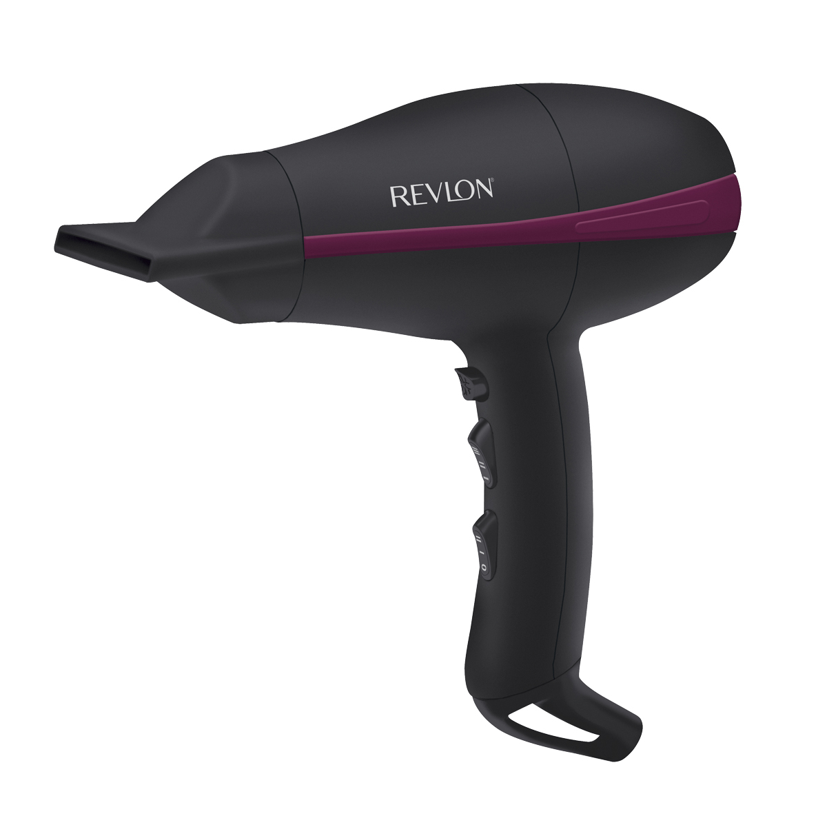 Revlon Perfect Heat Tempest 2000W Power Hair Dryer RVDR5821 BeautyBuys Ireland