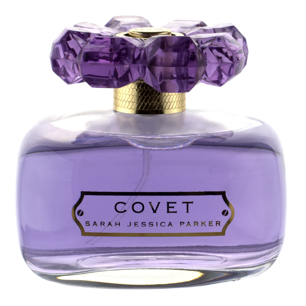 sarah jessica parker covet purple