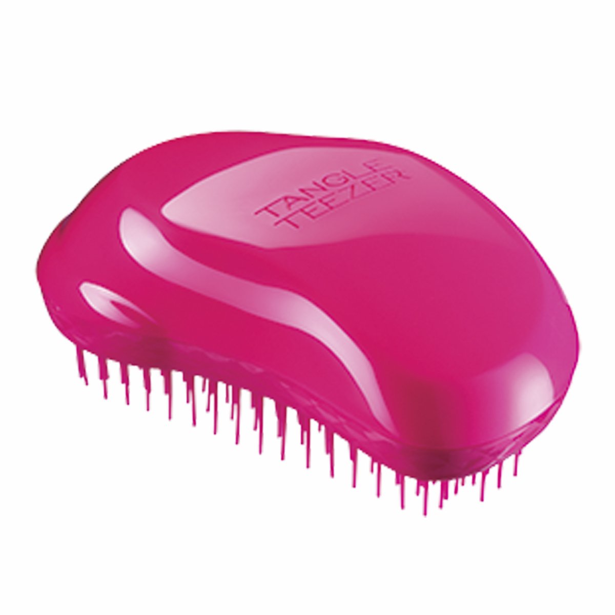 Tangle Teezer The Original Detangling Hair Brush Wet & Dry Pink Fizz
