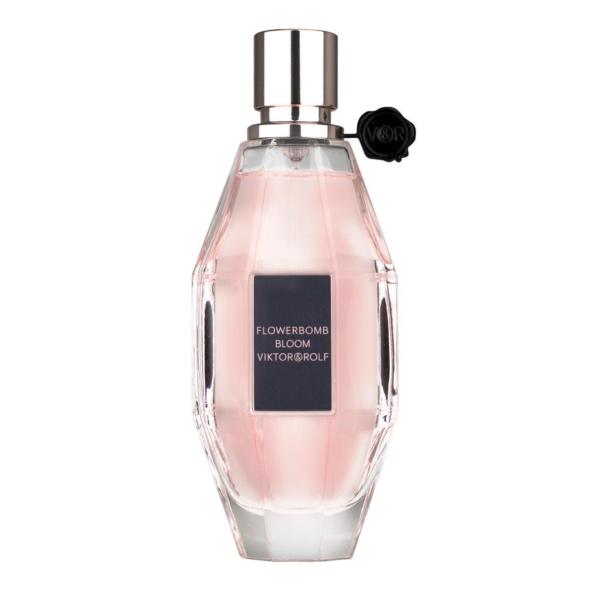 Viktor Rolf Flowerbomb Bloom Eau De Toilette Spray 50ml Viktor Rolf Flowerbomb Bloom Eau De Toilette Spray 50ml