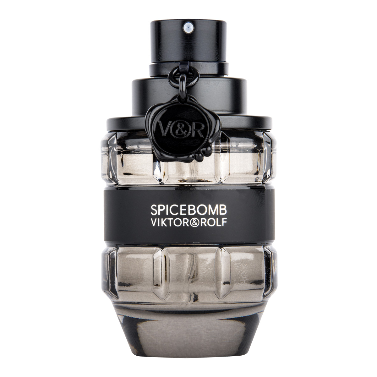Viktor Rolf Spicebomb For Men Eau De Toilette Spray 50ml