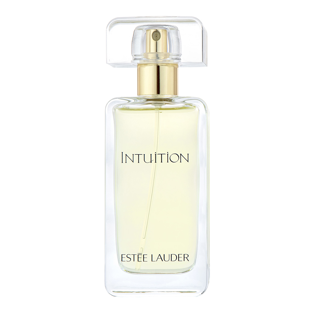 intuition estee lauder edp